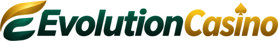 evolutioncasino logo